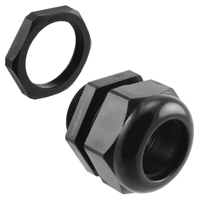 AIO-CSM40 by Amphenol Industrial Operations - CABLE GLAND 22-32MM M40 NYLON