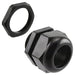 AIO-CSM40 by Amphenol Industrial Operations - CABLE GLAND 22-32MM M40 NYLON