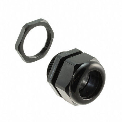 AIO-CSM50 by Amphenol Industrial Operations - CABLE GLAND 32-38MM M50 NYLON