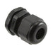 AIO-CSPG11 by Amphenol Industrial Operations - CABLE GLAND 5-10MM PG11 NYLON