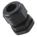 AIO-CSPG16 by Amphenol Industrial Operations - CABLE GLAND 10-14MM PG16 NYLON