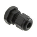 AIO-CSPG7 by Amphenol Industrial Operations - CABLE GLAND 3-6.5MM PG7 NYLON