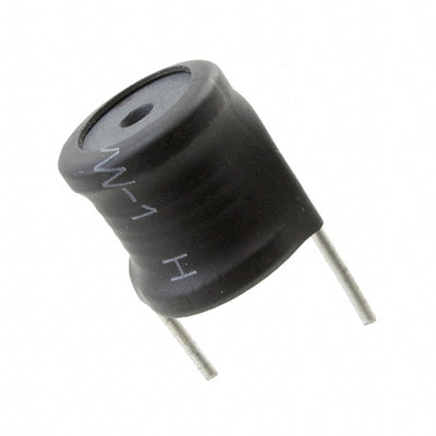 AIRD-02-681K by Abracon LLC - FIXED INDUCTOR 680UH 1.6A 430 MOHM TH