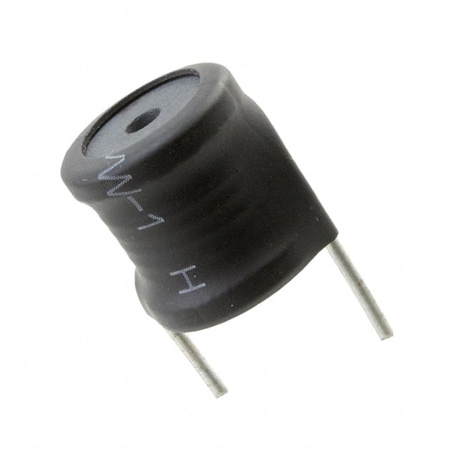 AIRD-02-152K by Abracon LLC - FIXED INDUCTOR 1.5MH 800MA 1.26OHM TH