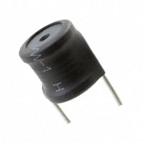 AIRD-02-152K by Abracon LLC - FIXED INDUCTOR 1.5MH 800MA 1.26OHM TH
