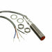 AIS12F02UN024-2M by Altech Corporation - SENSOR PROX INDUCTIVE 2MM CYLIND