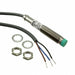 AIS12N04AP024-2M by Altech Corporation - SENSOR PROX INDUCTIVE 4MM CYLIND