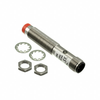 AIS12N04UN024-Q65 by Altech Corporation - SENSOR PROX INDUCTIVE 4MM CYLIND