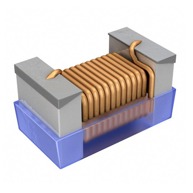 AISC-0603F-47NJ-T by Abracon LLC - FIXED INDUCTOR 47NH 1.2A 60 MOHM SMD