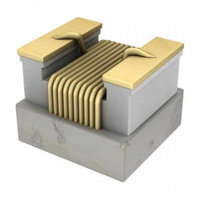 AISC-1008F-3R9J-T by Abracon LLC - FIXED INDUCTOR 3.9UH 420MA 2 OHM SMD