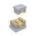 AISC-1210H-100K-T by Abracon LLC - FIXED INDUCTOR 10UH 650MA 509MOHM SMD
