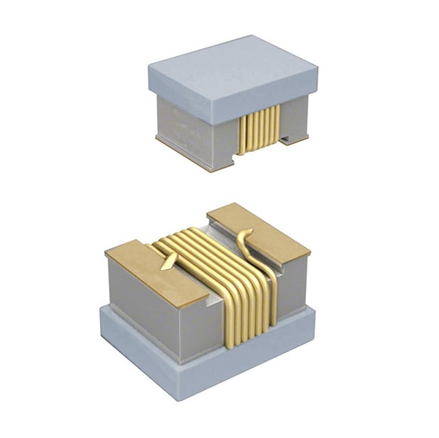 AISM-1812-271K-T by Abracon LLC - FIXED INDUCTOR 270UH 92MA 15 OHM SMD