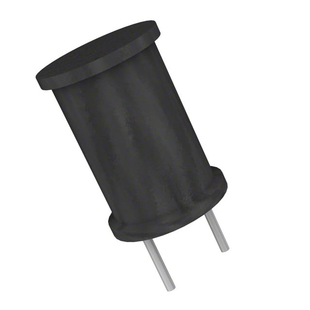 AIUR-02H-180K by Abracon LLC - FIXED INDUCTOR 18UH 1.6A 58 MOHM TH