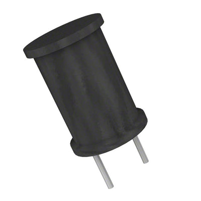 AIUR-02H-2R2K by Abracon LLC - FIXED INDUCTOR 2.2UH 3.2A 26 MOHM TH