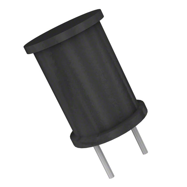 AIUR-03-1R0M by Abracon LLC - FIXED INDUCTOR 1UH 3.5A 13 MOHM TH