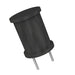 AIUR-04-103J by Abracon LLC - FIXED INDUCTOR 10MH 40MA 40 OHM TH