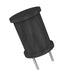 AIUR-04-122J by Abracon LLC - FIXED INDUCTOR 1.2MH 150MA 9 OHM TH
