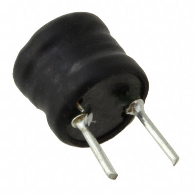 AIUR-05-100K by Abracon LLC - FIXED INDUCTOR 10UH 2.1A 31 MOHM TH