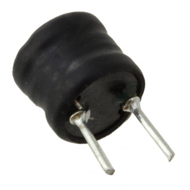 AIUR-05-102K by Abracon LLC - FIXED INDUCTOR 1MH 180MA 2.2 OHM TH