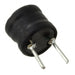 AIUR-05-102K by Abracon LLC - FIXED INDUCTOR 1MH 180MA 2.2 OHM TH