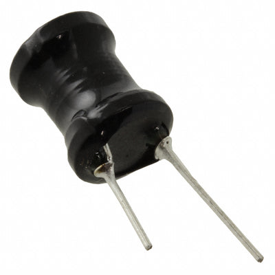 AIUR-06-120K by Abracon LLC - FIXED INDUCTOR 12UH 4.6A 36 MOHM TH