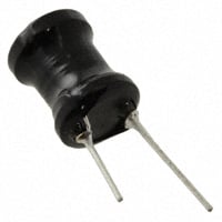 AIUR-06-153K by Abracon LLC - FIXED INDUCTOR 15MH 100MA 20.5 OHM TH