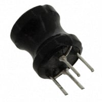 AIUR-08-150K by Abracon LLC - FIXED INDUCTOR 15UH 4.4A 26 MOHM TH
