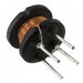 AIUR-09-560M by Abracon LLC - FIXED INDUCTOR 56UH 1.5A 210 MOHM TH