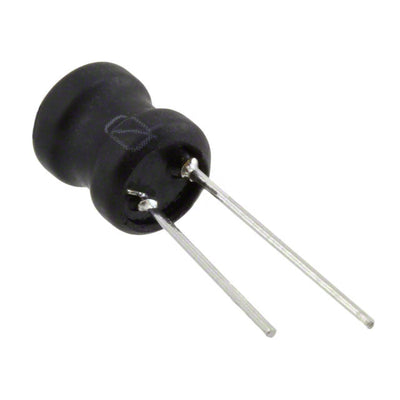 AIUR-12-472K by Abracon LLC - FIXED INDUCTOR 4.7MH 70MA 18 OHM TH