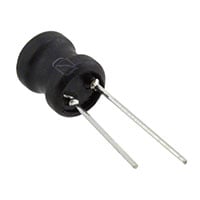 AIUR-12-100K by Abracon LLC - FIXED INDUCTOR 10UH 1.5A 70 MOHM TH