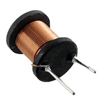 AIUR-15-680K by Abracon LLC - FIXED INDUCTOR 68UH 3.8A 55 MOHM TH