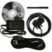 AK-CF2-NAM by Multi-Tech Systems Inc. - KIT ACCY CDMA/F2 SERIAL US CORD