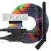 AK-CF2-USB by Multi-Tech Systems Inc. - KIT ACCY CDMA/F2 USB GLOBAL