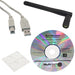AK-F1-USB by Multi-Tech Systems Inc. - KIT ACCY F1 USB GLOBAL