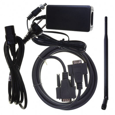 AK-QB-EU by Multi-Tech Systems Inc. - KIT ACCY SERIAL EUROPE CORD