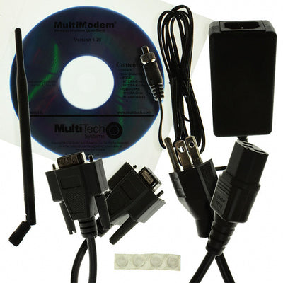 AK-QB-NAM by Multi-Tech Systems Inc. - KIT ACCY SERIAL US CORD