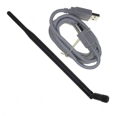 AK-QB-USB by Multi-Tech Systems Inc. - KIT ACCY USB GLOBAL