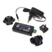 AK-WICON-SXL-NT by AK-Nord GmbH - ETHERNET WIEGAND CONVERTR SXL-NT