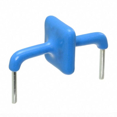 AK10-530C-12 by Littelfuse Inc. - TVS DIODE 530VWM 750VC AXIAL