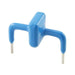 AK10-076C-BP by Micro Commercial Co - TVS DIODE 76VWM 135VC AK