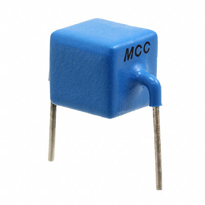 AK10-380C-BP by Micro Commercial Co - TVS DIODE 380VWM 520VC AK