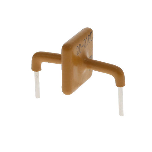 AK20-016C-Y by Littelfuse Inc. - TVS DIODE 16VWM 30VC AXIAL