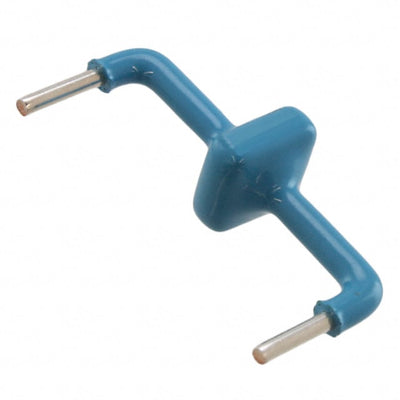 AK3-380C by Littelfuse Inc. - TVS DIODE 380VWM 520VC AXIAL