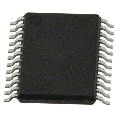 AK4103AVF by Asahi Kasei Microdevices/AKM - IC AUDIO TRANSMITTER 24VSOP