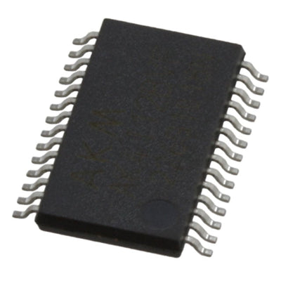 AK5384VF by Asahi Kasei Microdevices/AKM - IC ADC/AUDIO 24BIT 8K-96K 28VSOP