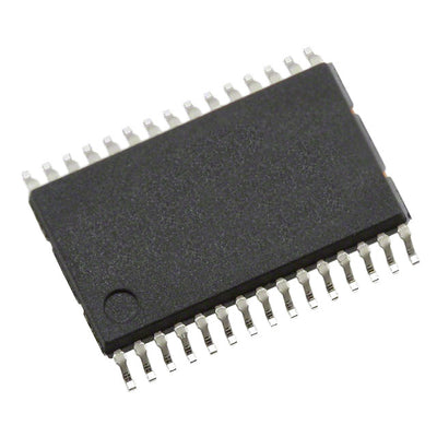 AK4440EF by Asahi Kasei Microdevices/AKM - IC DAC/AUDIO 24BIT 192K 30VSOP