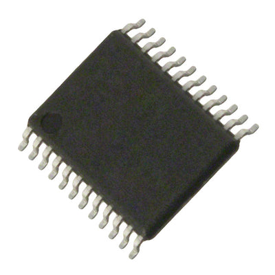 AK4117VF by Asahi Kasei Microdevices/AKM - IC AUDIO RECEIVER 24VSOP