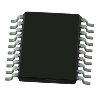 AK4556VT by Asahi Kasei Microdevices/AKM - IC STEREO CODEC 24BIT 20TSSOP