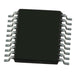 AK4556VT by Asahi Kasei Microdevices/AKM - IC STEREO CODEC 24BIT 20TSSOP