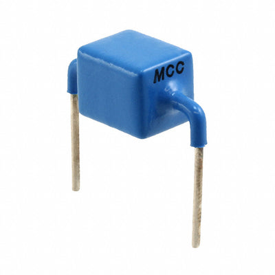 AK6-380C-BP by Micro Commercial Co - TVS DIODE 380VWM 520VC AK